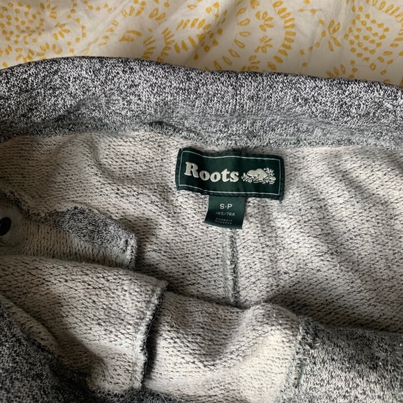 Roots Sweat pants S - Picture 3 of 3